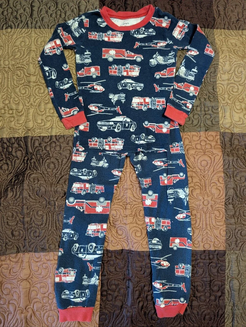 Toddler Pajama Bundle
